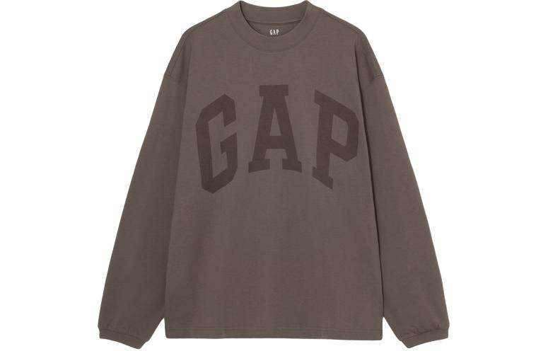 Лонгслив мужской GAP - Boxette Shop